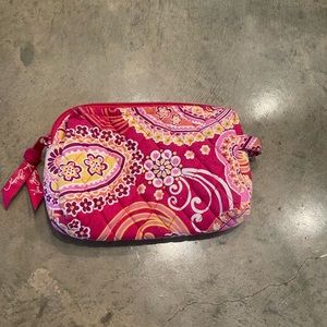 Vera Bradley pouch